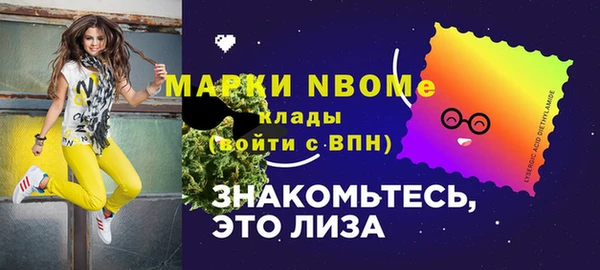 ALPHA PVP Богородицк